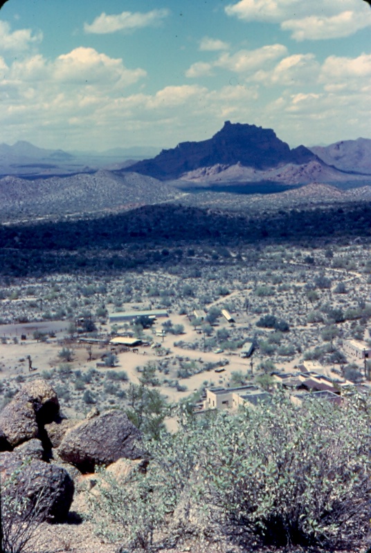 11. Views from Top of Spook Hill